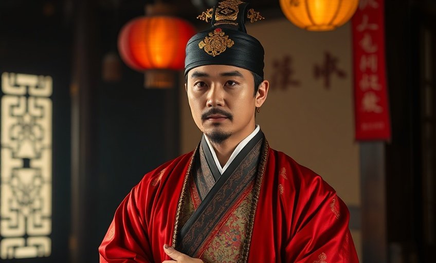 看料网官方网站推荐 - 你可能感兴趣的:某明星新剧造型曝光