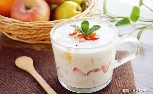 娱乐吃瓜酱酸奶视频,揭秘网红美食背后的故事