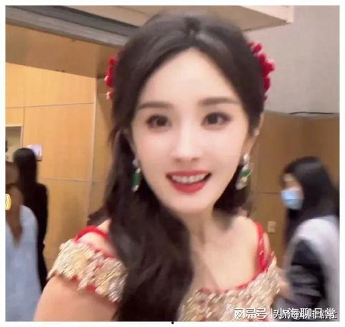 娱乐圈吃瓜爆料赵薇,揭秘幕后真相与情感纠葛